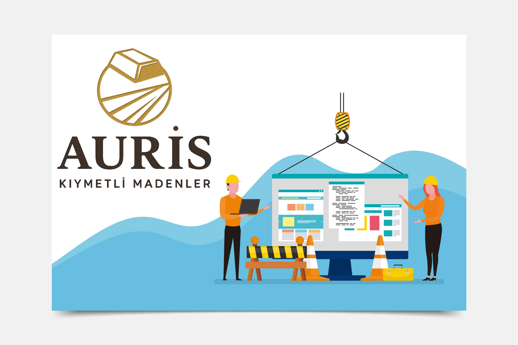 AUR�S KIYMETL� MADENLER